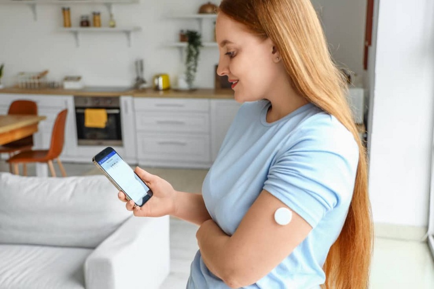 best diabetes app